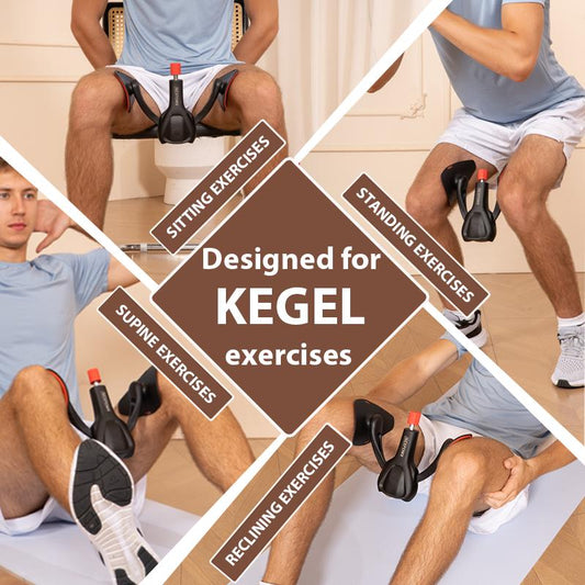 Unlock Your Fitness Potential with the Nexpowx Kegel Trainer – The Ultimate Home Workout Equipment for Men and Women